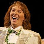 Photo Coverage: Clay Aiken Returns to 'Monty Python's Spamalot'