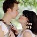 The Last Days of Cleopatra: Liz and Dick and a History Making Film