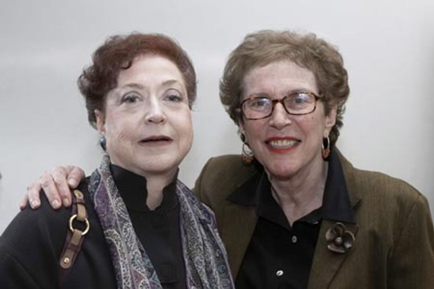 Photo Coverage: Harold Clurman Festival Opens  Image