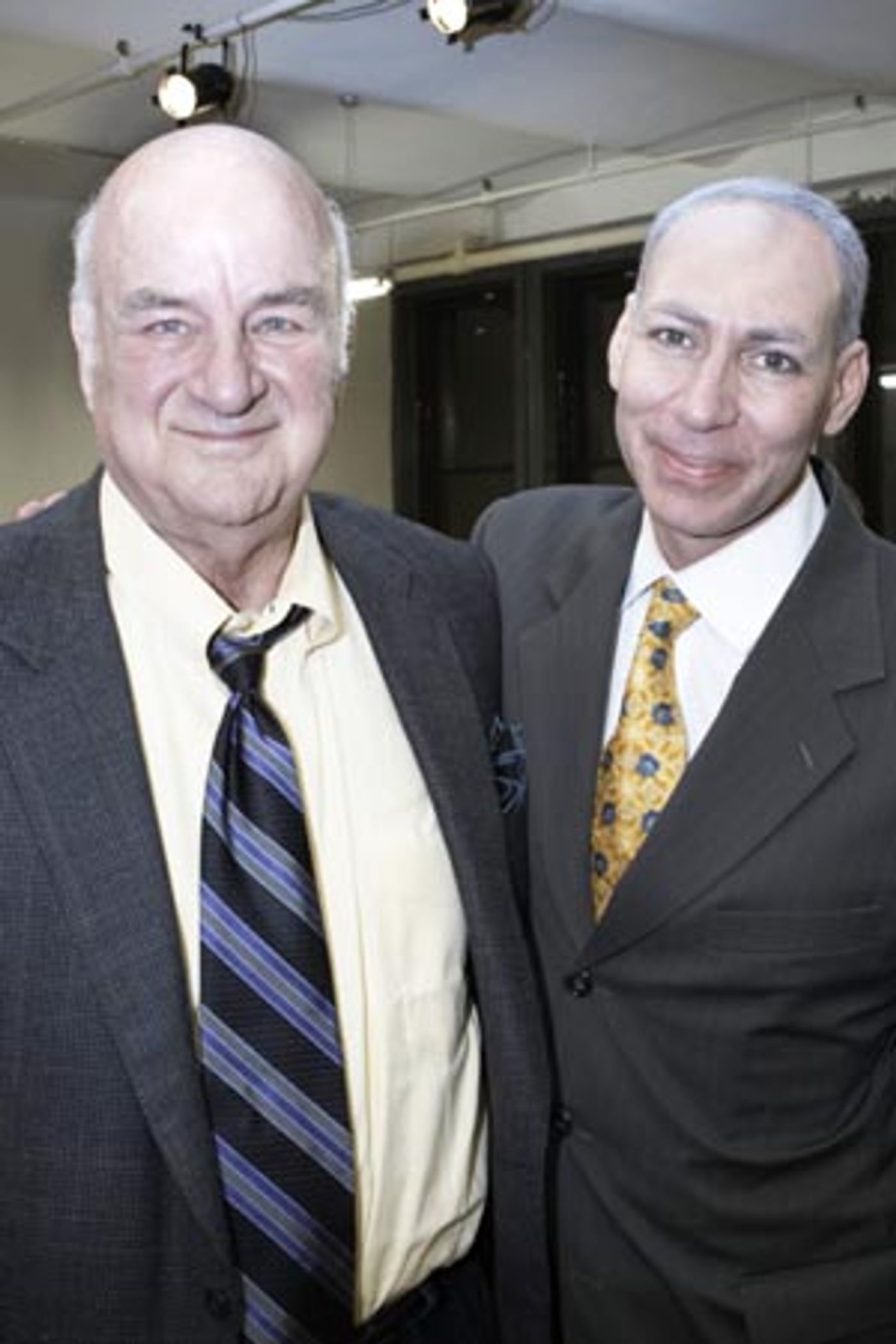 Photo Coverage: Harold Clurman Festival Opens  Image