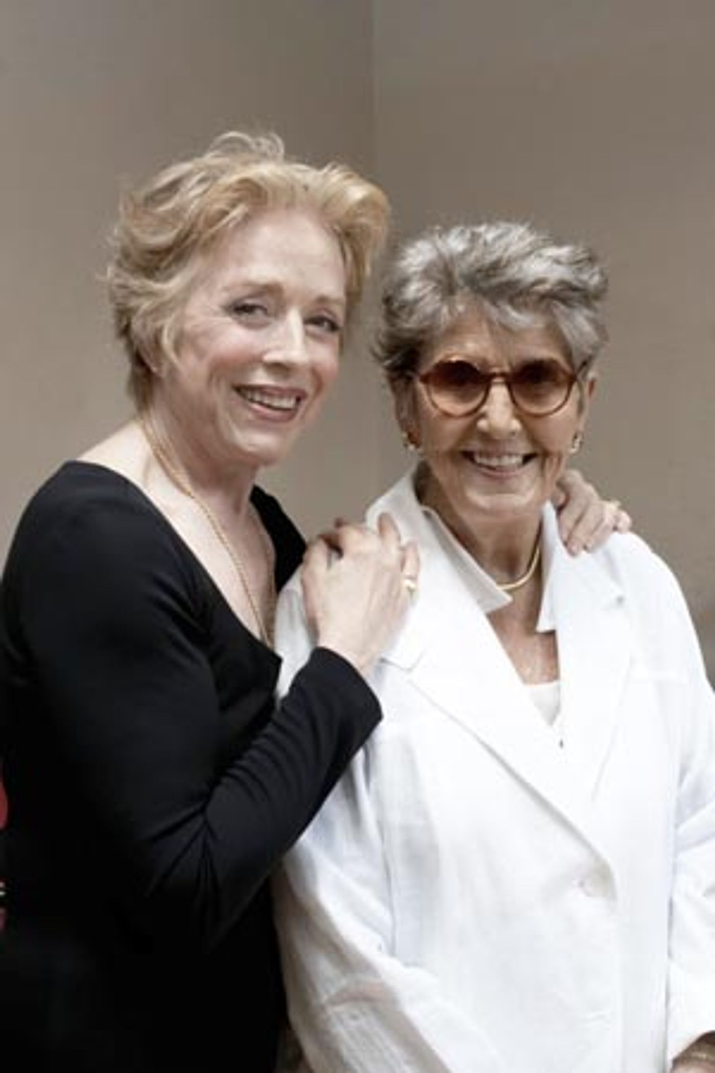 Photo Coverage: Harold Clurman Festival Opens  Image