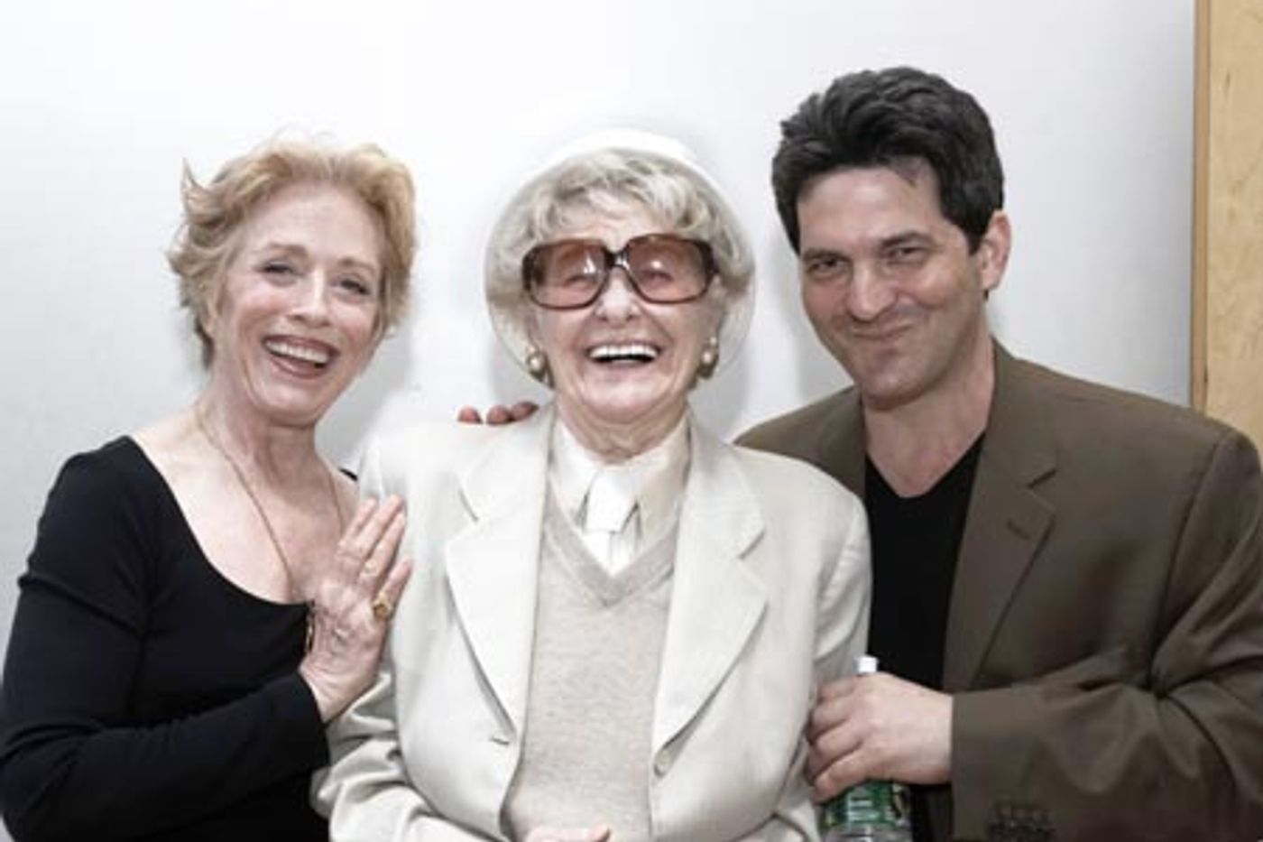 Photo Coverage: Harold Clurman Festival Opens  Image