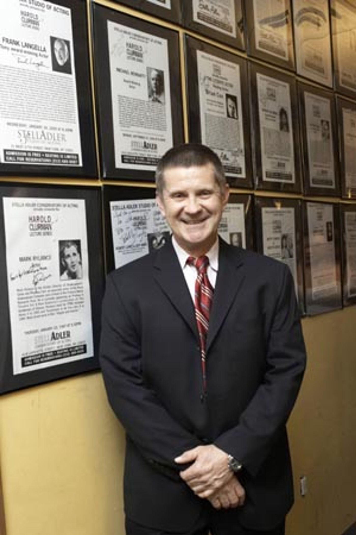 Photo Coverage: Harold Clurman Festival Opens  Image