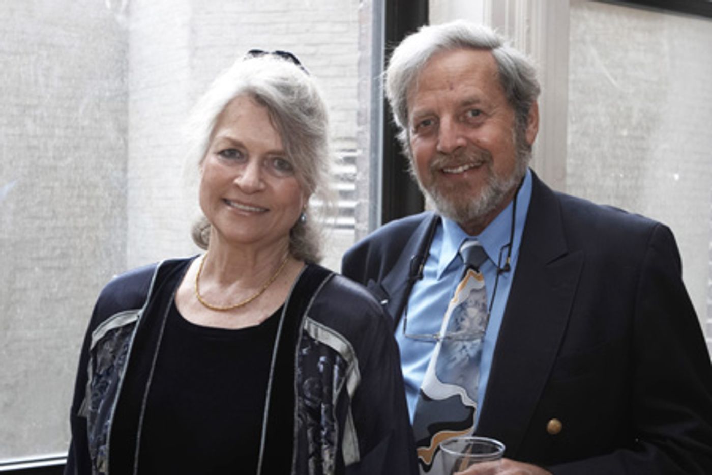 Photo Coverage: Harold Clurman Festival Opens  Image