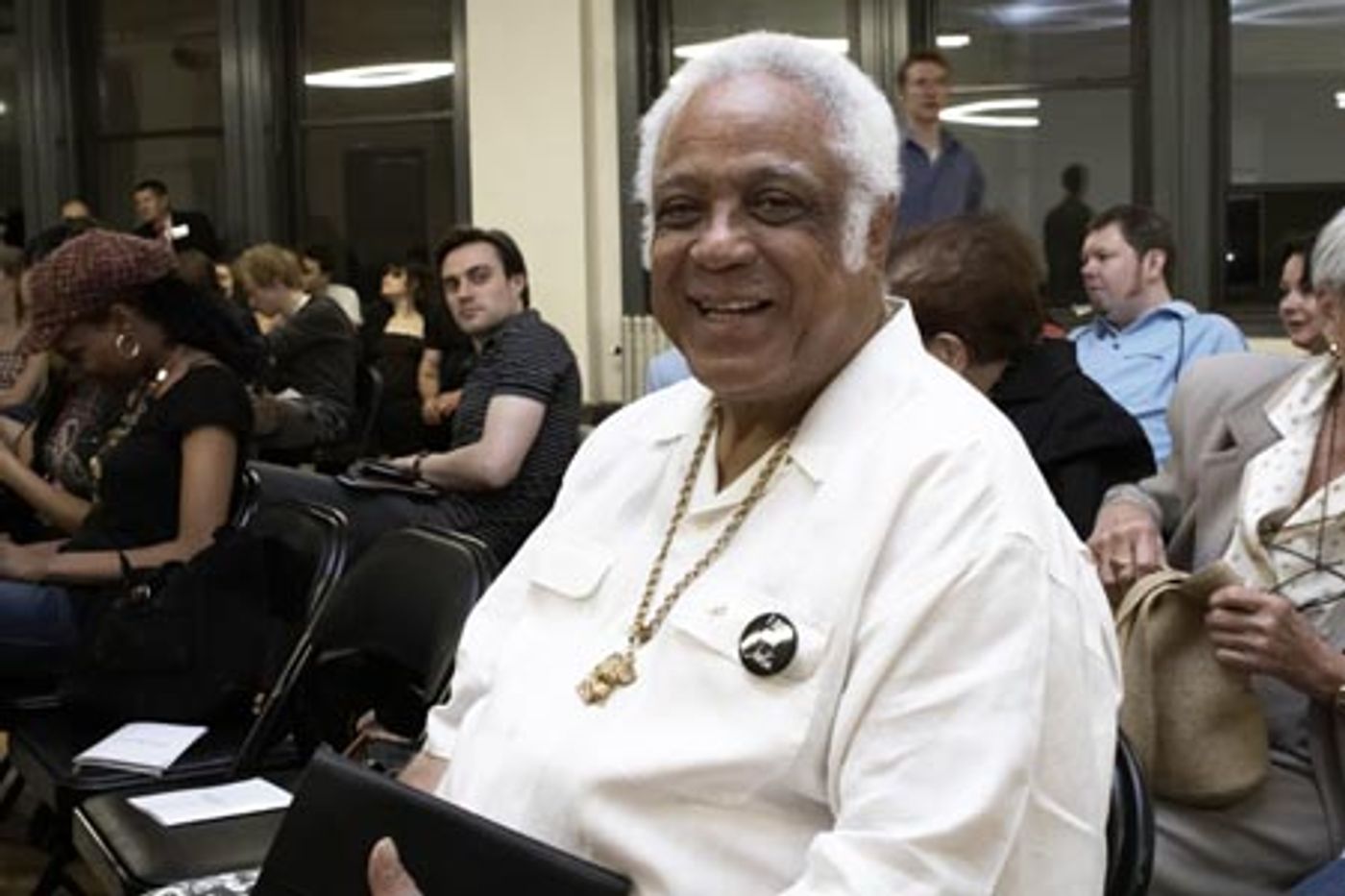 Photo Coverage: Harold Clurman Festival Opens  Image