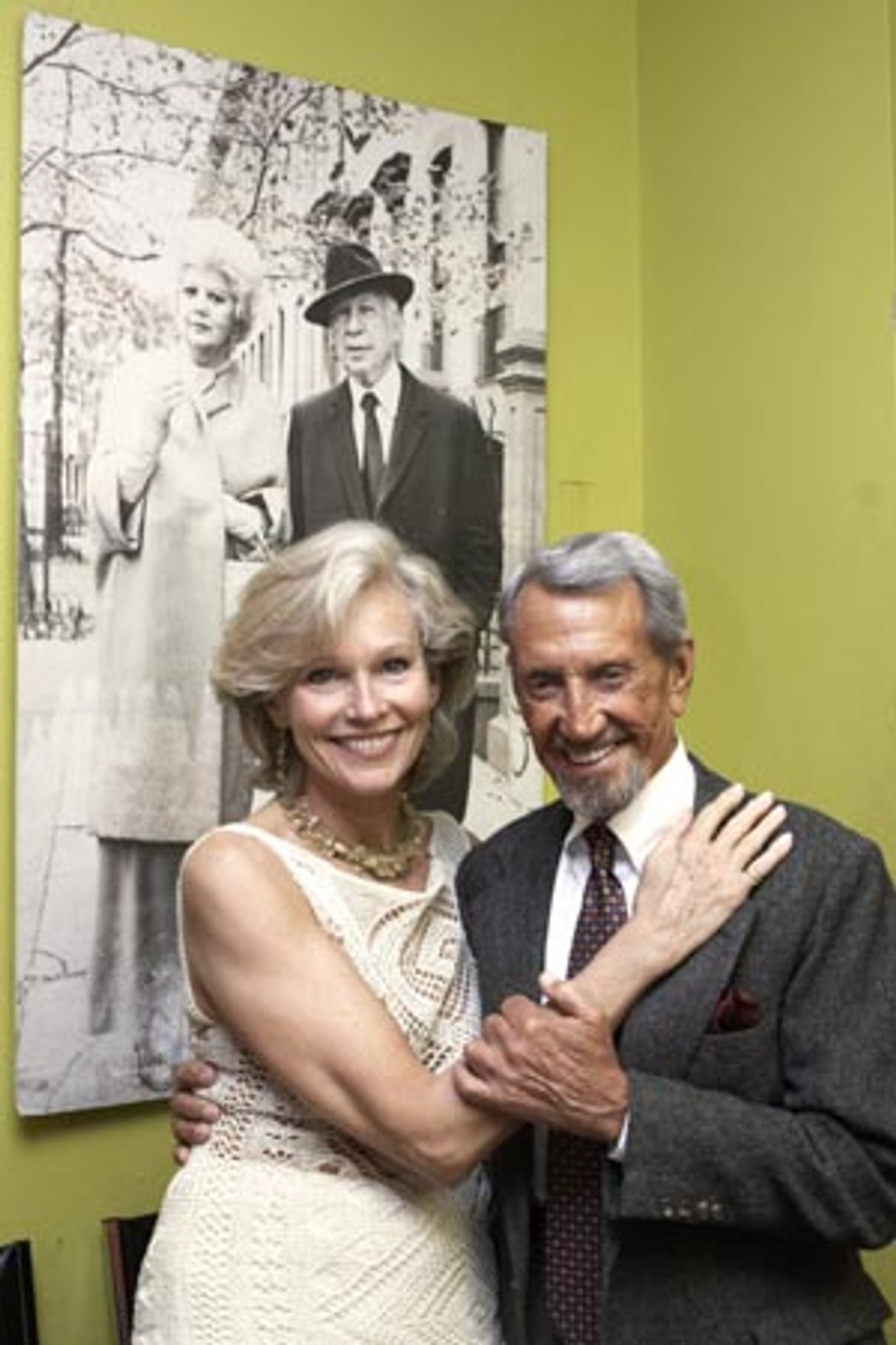 Photo Coverage: Harold Clurman Festival Opens  Image