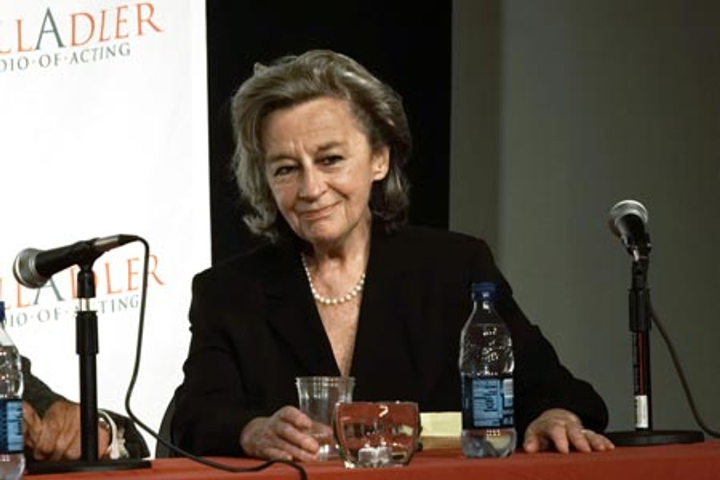 Photo Coverage: Harold Clurman Festival Opens  Image