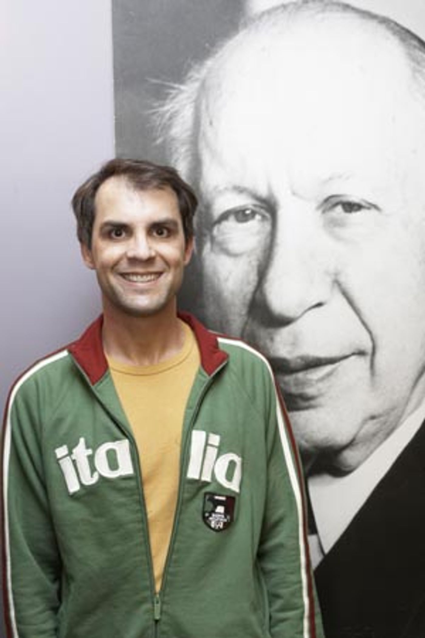 Photo Coverage: Harold Clurman Festival Opens  Image