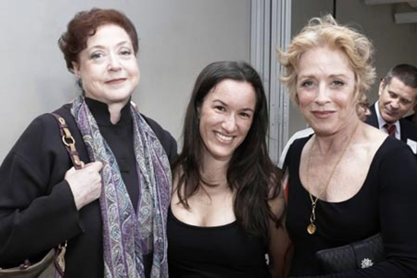 Photo Coverage: Harold Clurman Festival Opens  Image