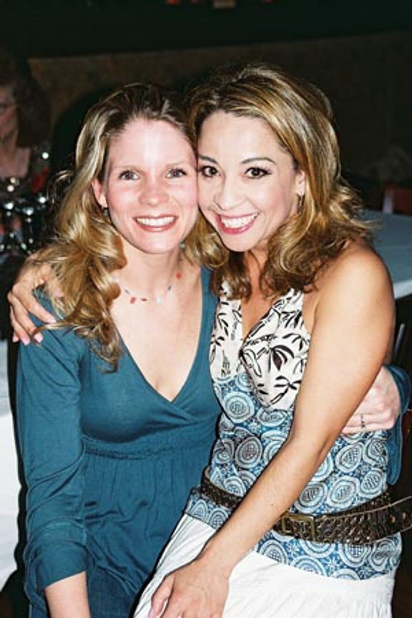 Photo Coverage: Harry Connick Jr.'s Portrait Unveiled at Tony's DiNapoli  Image