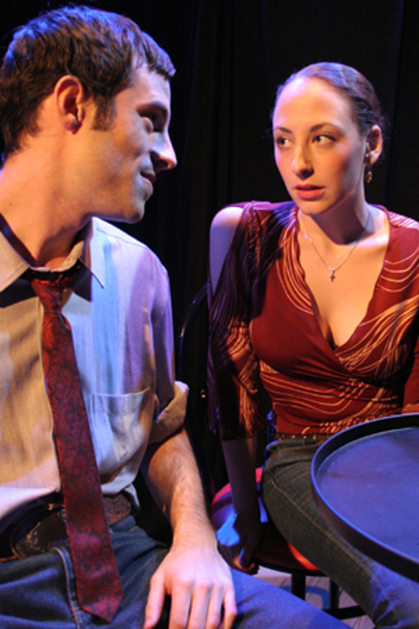 Photo Flash: Coronado at Manhattan Theatre Source  Image