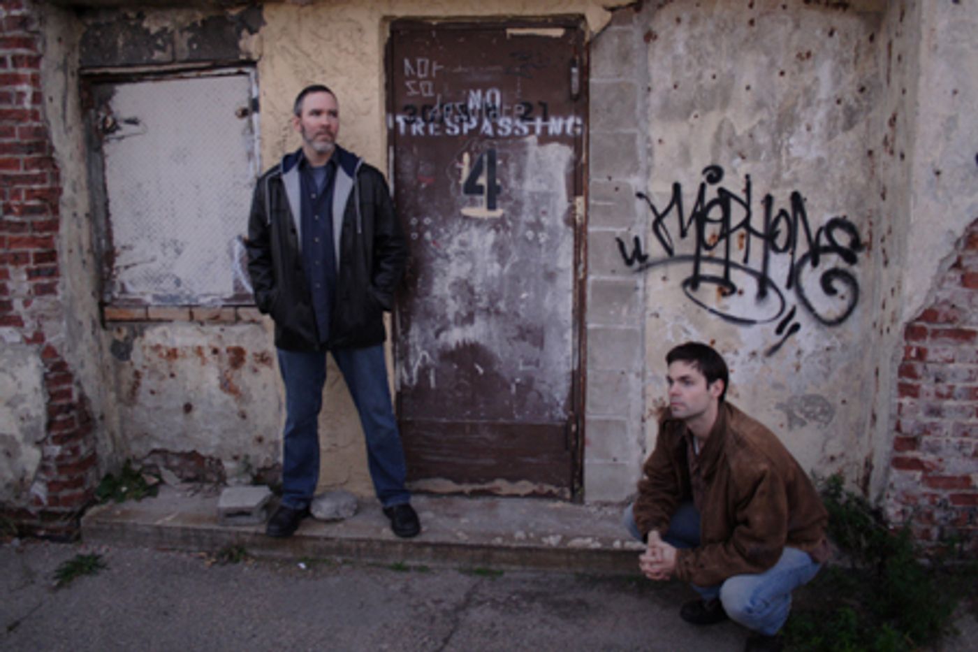 Photo Preview: Dennis Lehane's Coronado Begins Previews Nov. 30  Image