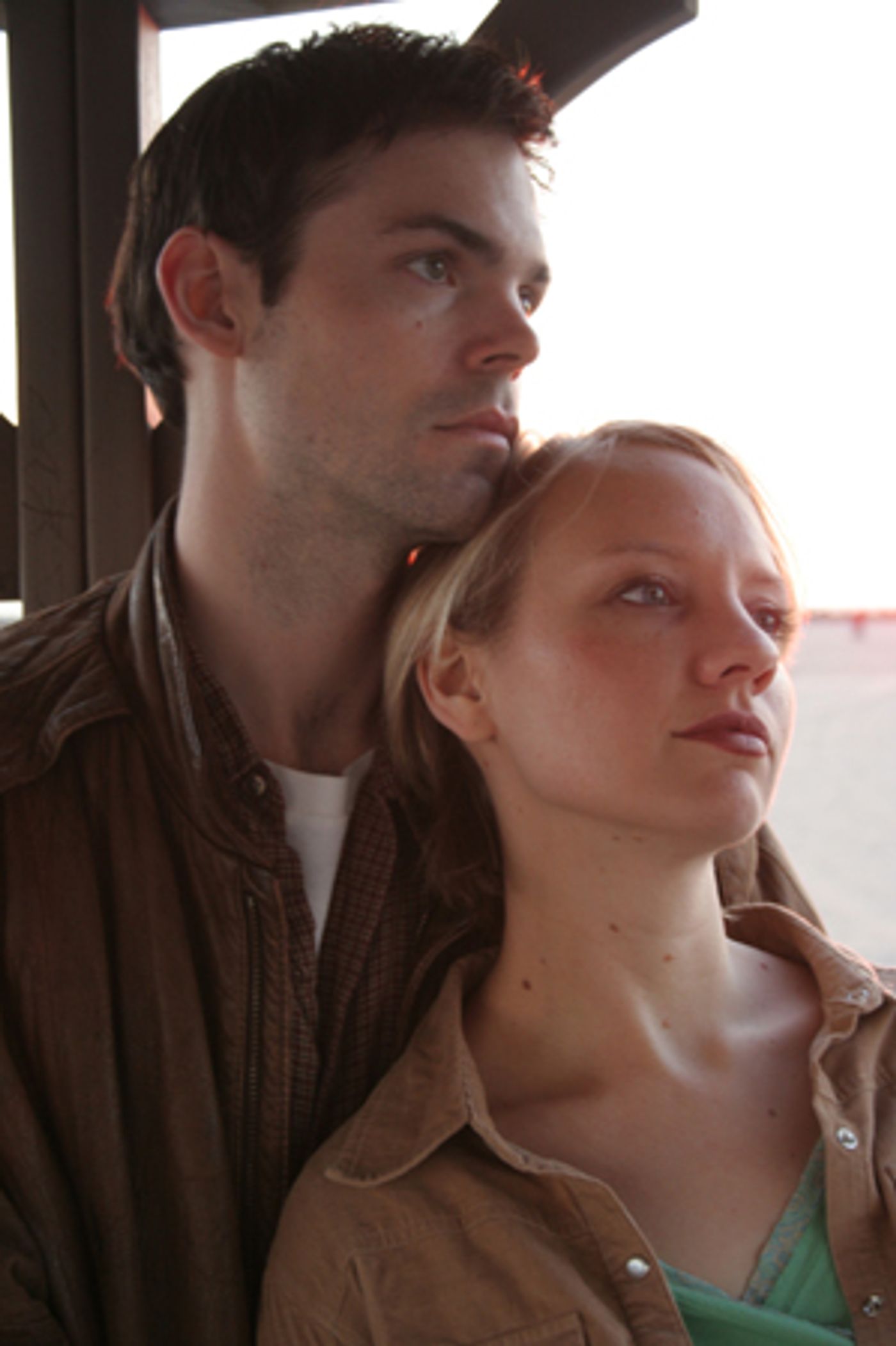 Photo Preview: Dennis Lehane's Coronado Begins Previews Nov. 30  Image