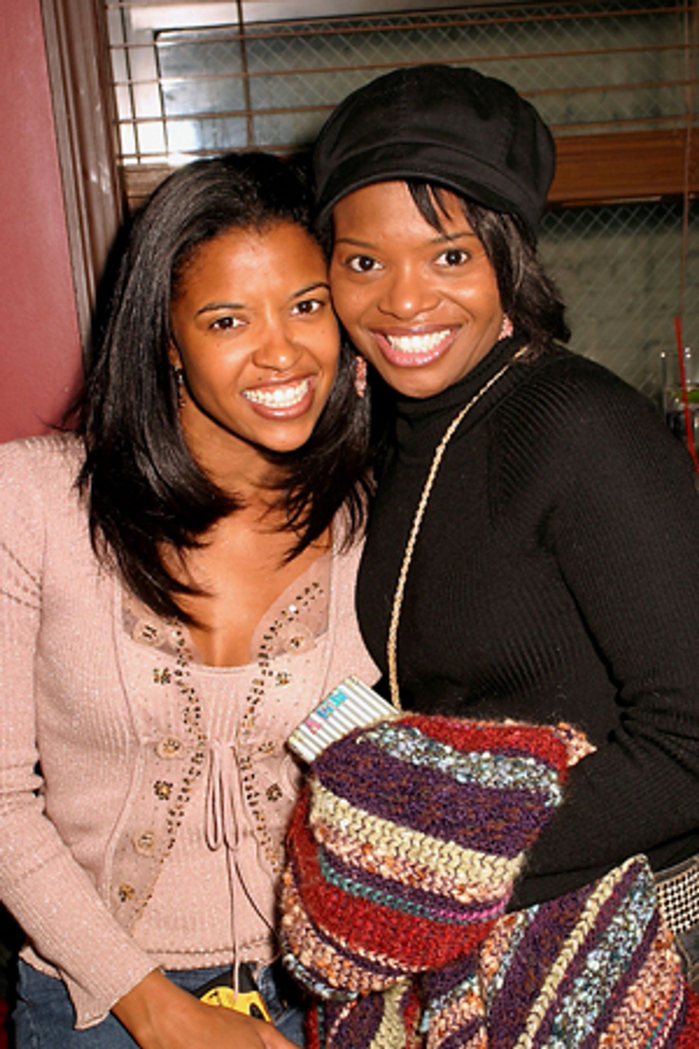 Photo Coverage: The Color Purple Listening Party  Image