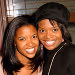 Photo Coverage: The Color Purple Listening Party