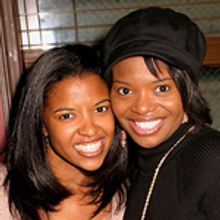 Photo Coverage: The Color Purple Listening Party