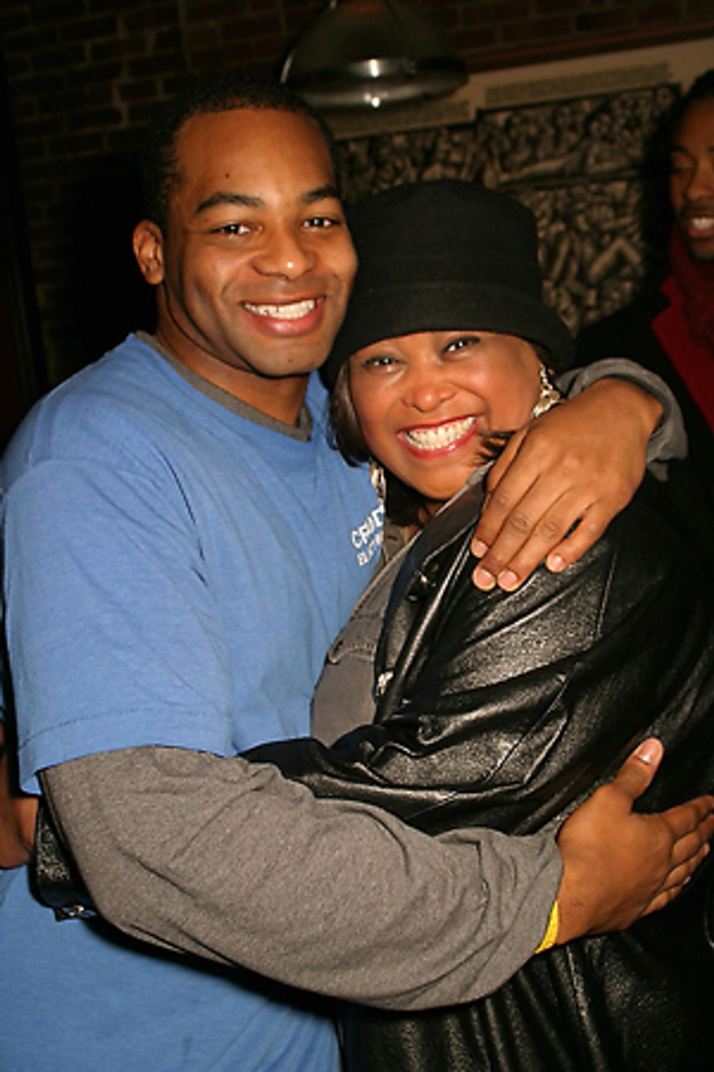 Photo Coverage: The Color Purple Listening Party  Image