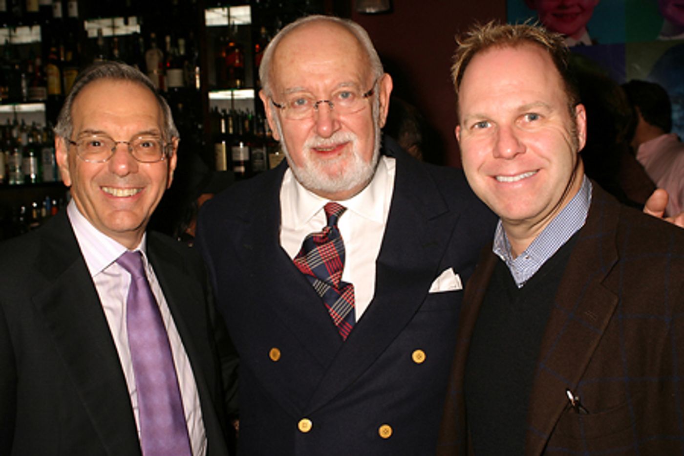 Photo Coverage: The Color Purple Listening Party  Image