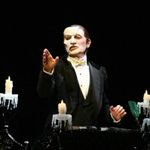 Interview with Las Vegas Phantom Star Anthony Crivello