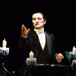 Interview with Las Vegas Phantom Star Anthony Crivello