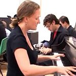TV: Crossing Brooklyn - In Rehearsals