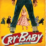 Cry-Baby to Close on Sunday June 22nd