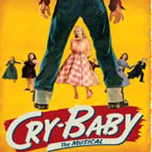 Cry-Baby to Close on Sunday June 22nd