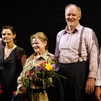 Photo Coverage: ALL MY SONS Arrivals and Curtain Call