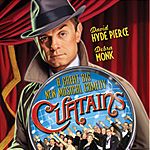 BWW Video Show Preview: Curtains - A First Look!