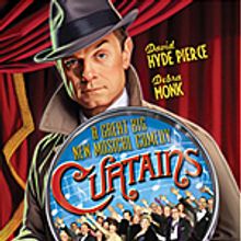 BWW Video Show Preview: Curtains - A First Look!