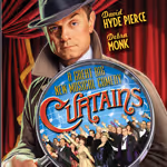 The Cast of 'Curtains' Goes Thataway