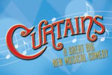 Curtains to Play its Final Performance Sunday, June 29th