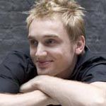 'Hey Dude, It's Ben Curtis!' - A visit with one of the stars of Off-Broadway's JOY