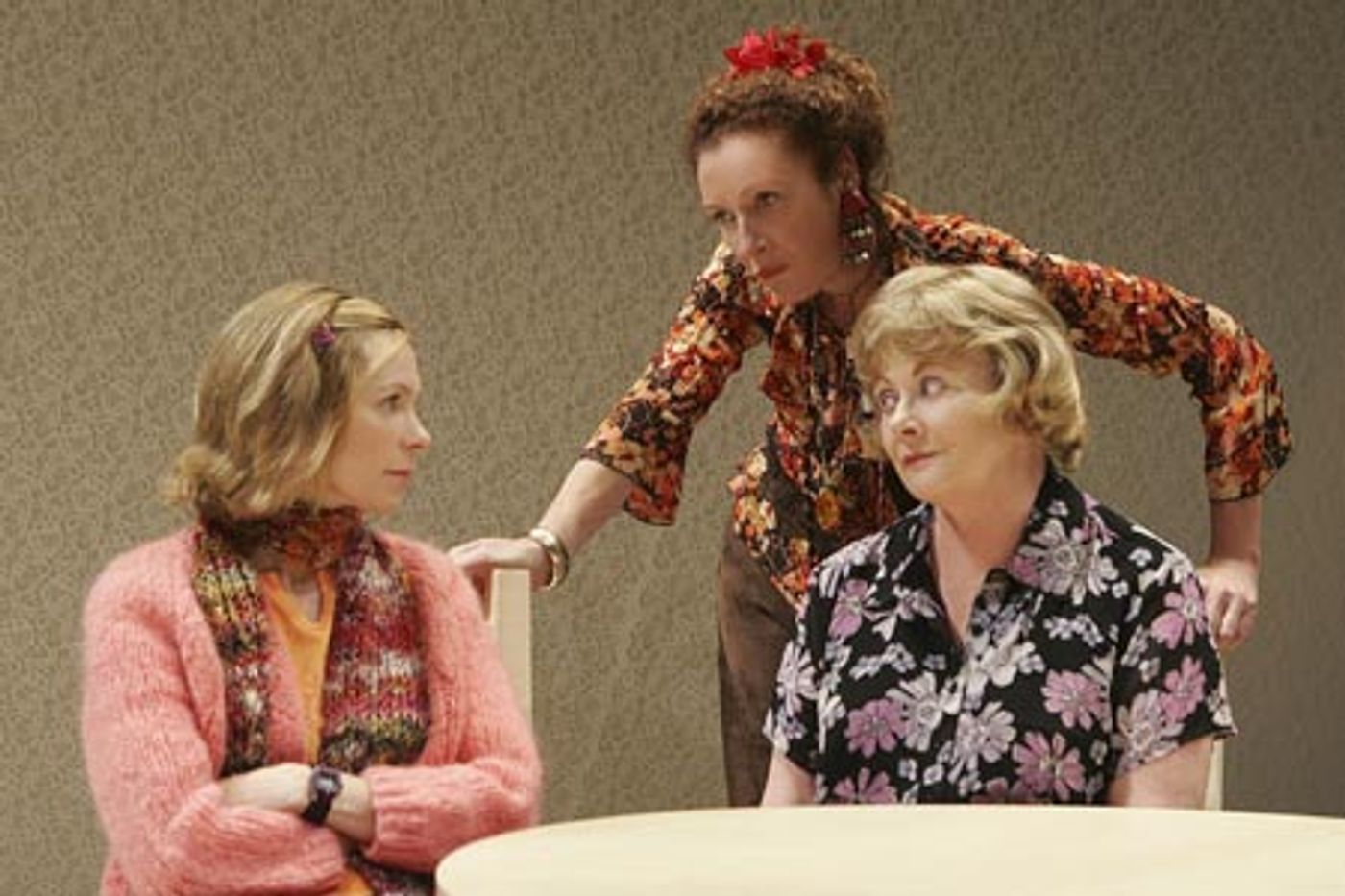 Photo Flash: Cycling Past the Matterhorn  Image