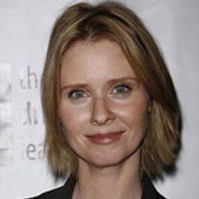 Cynthia Nixon Headlines Cast of Roundabout's 'Distracted'