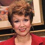 Photo Coverage: Donna McKechnie's TIME STEPS Released