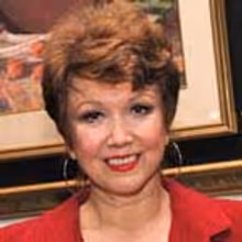 Photo Coverage: Donna McKechnie's TIME STEPS Released