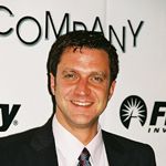 Photo Coverage: Company Opening Night Party