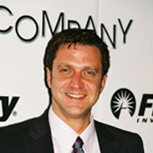 Photo Coverage: Company Opening Night Party