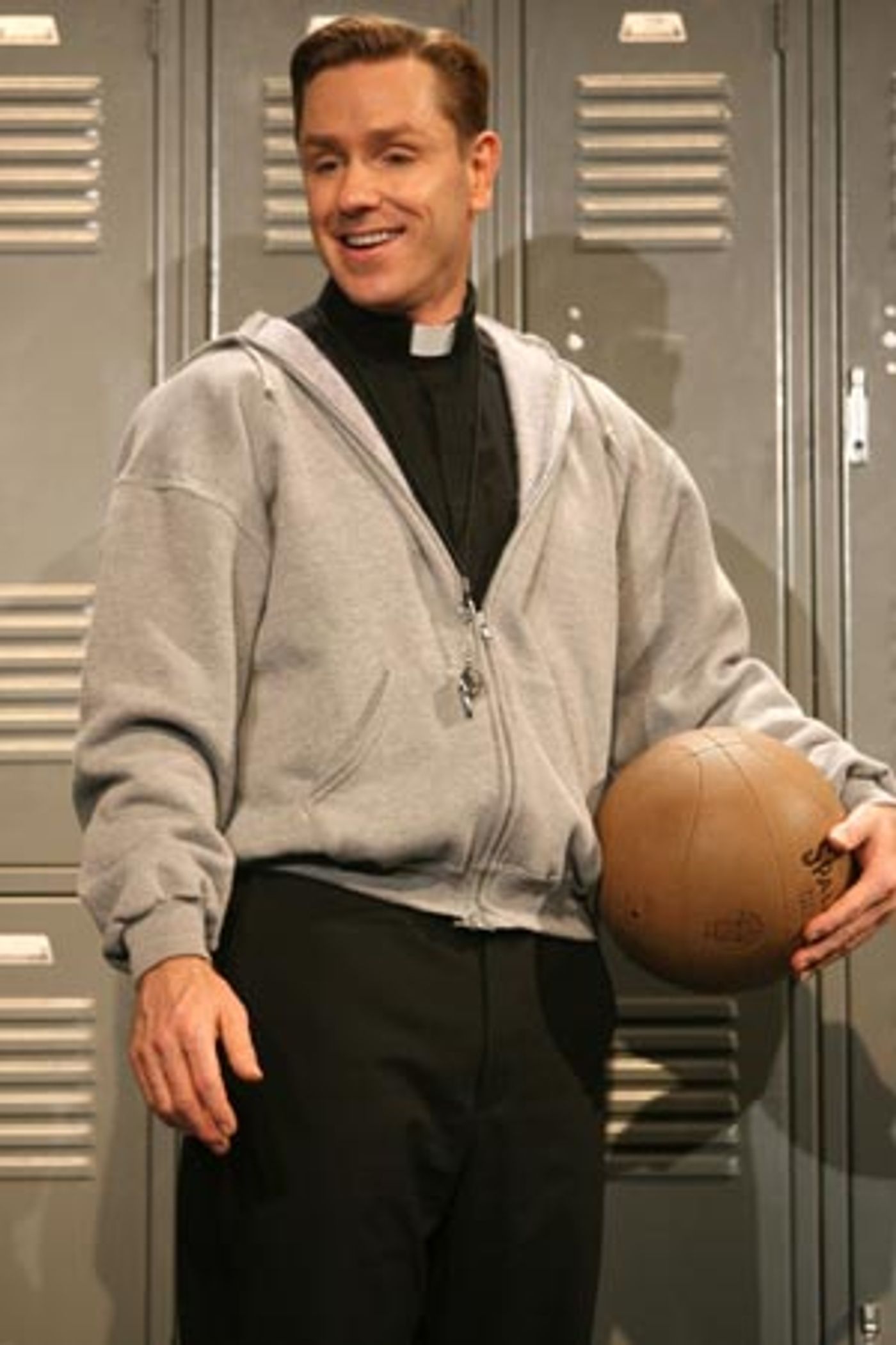 Photo Flash: Ron Eldard, Eileen Atkins and Jena Malone in Doubt  Image