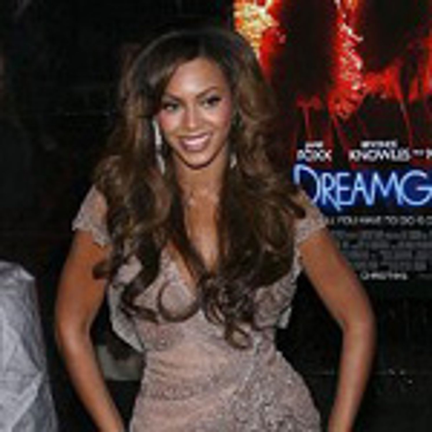 Photo Coverage: Dreamgirls Film Premieres in New York  Image