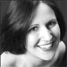 Undercover Showtunes #2: Stephanie D'Abruzzo