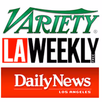 Op-Ed: Death of a Theatre Critic