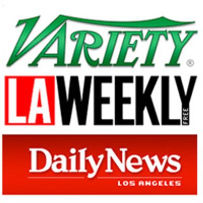 Op-Ed: Death of a Theatre Critic