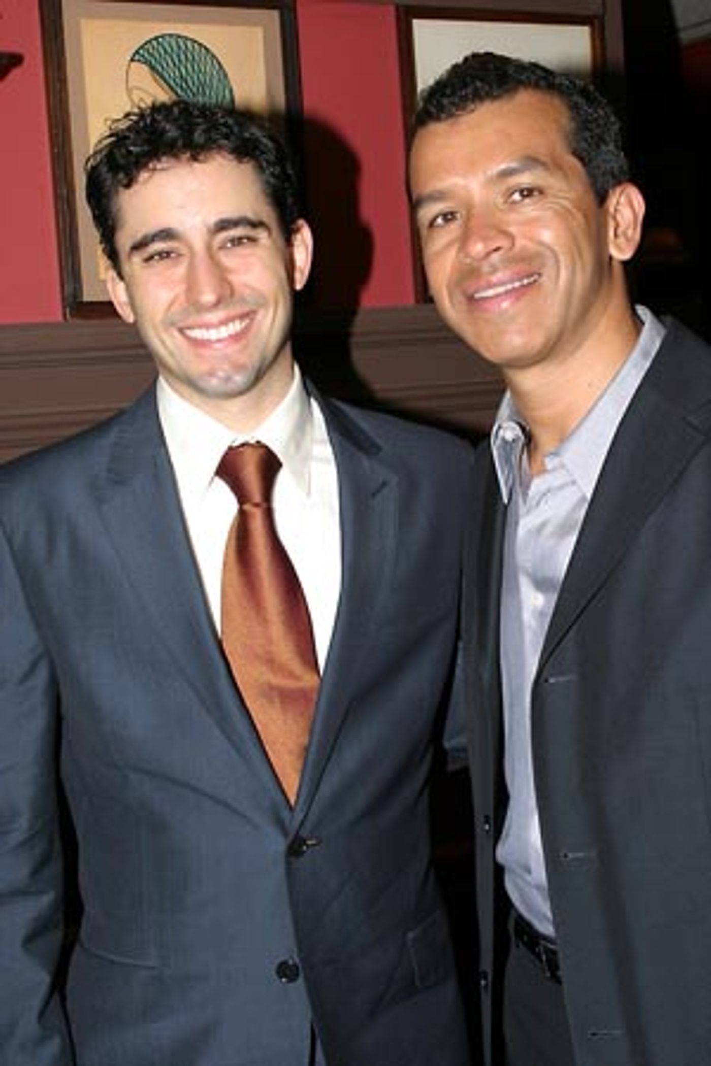 Photo Coverage: Dancing on Broadway Panel  Image