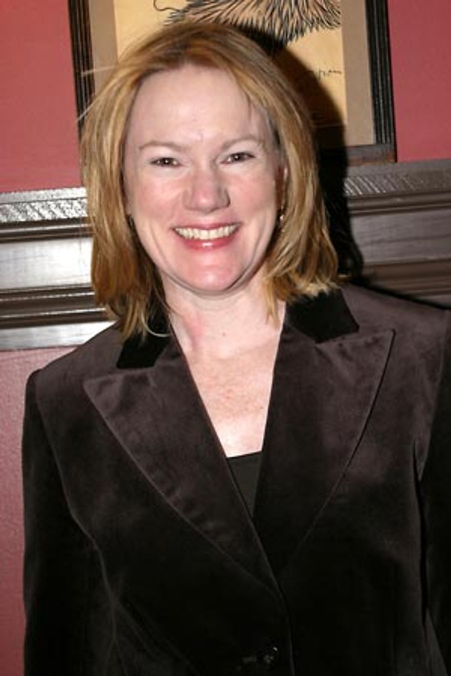 Photo Coverage: Dancing on Broadway Panel Image