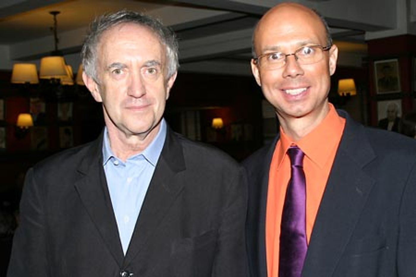 Photo Coverage: Dancing on Broadway Panel  Image