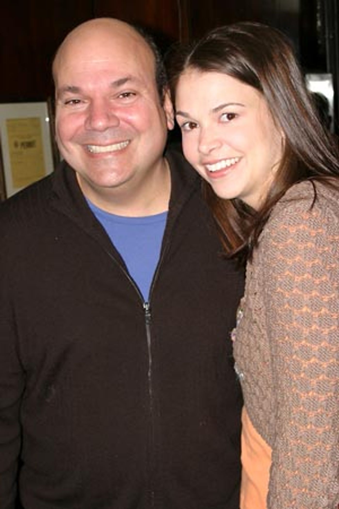 Photo Coverage: Dancing on Broadway Panel  Image