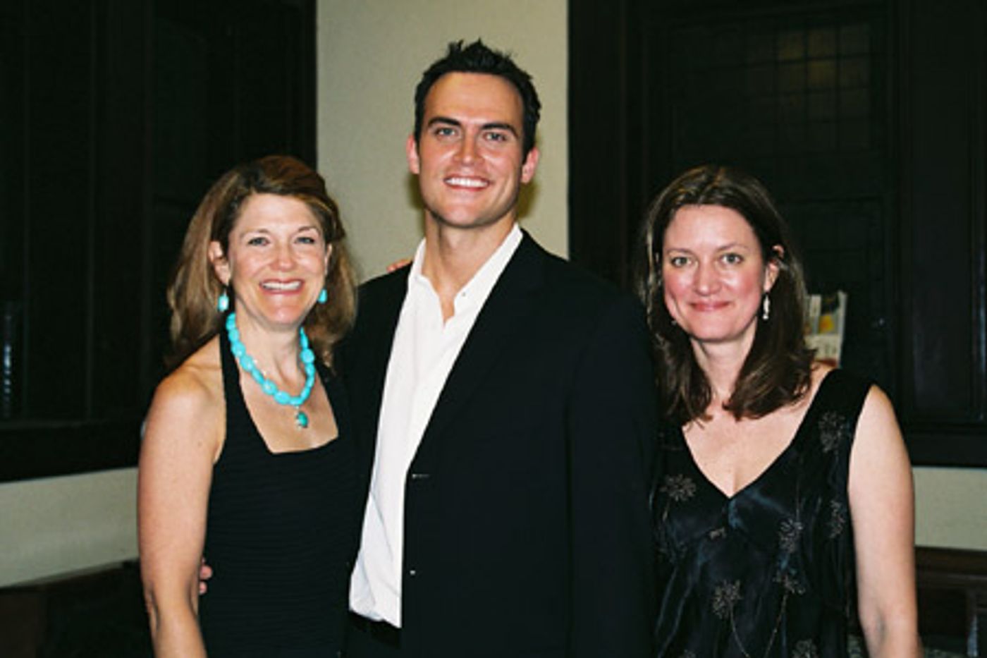 Photo Coverage: Songs for Darfur Benefit  Image