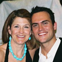 Photo Coverage: Songs for Darfur Benefit